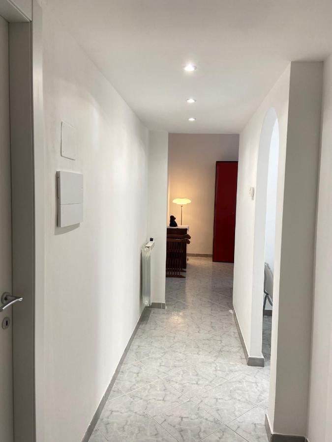 Appartamento Paolina La Spezia